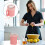 Set Tazze Per E Colazione, , Per Latte, Da Casa 6