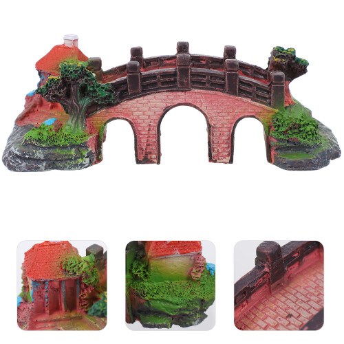 1 Kleine Platte Accessoire Auf Tablett (Farben Mix) 2