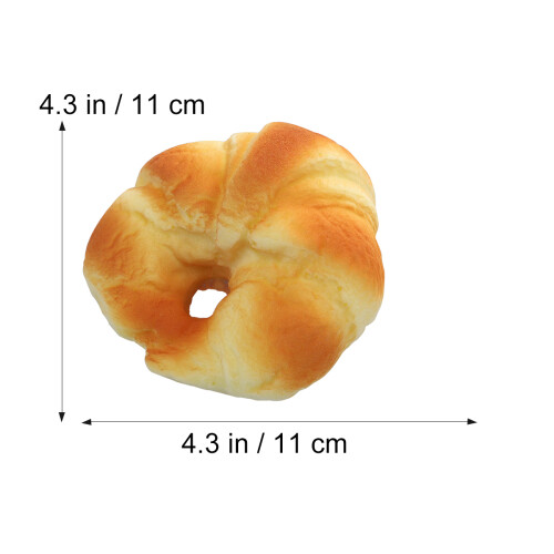 Fake Bread Pane Artificiale Decorativo Per Cucina 1