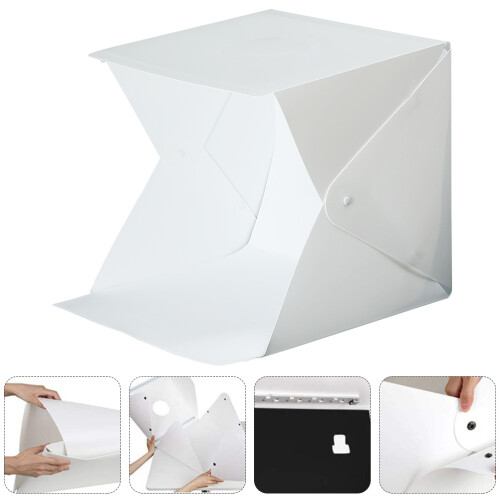 Set Per Studio Fotografico Professionale 1