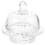 Dessert Snack Suppe Salat Eisschale Mit Deckel 8