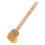 4Stk Holz Honiglöffel Für Sirup Spender Geschenke 3