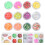 Set Frutta In , 12 Tipi, Per Decorazione Unghie 9