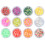 Set Frutta In , 12 Tipi, Per Decorazione Unghie 10
