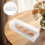 Lichtgewicht Cakestand Met Wit Modern Design 11