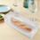 Lichtgewicht Cakestand Met Wit Modern Design 6