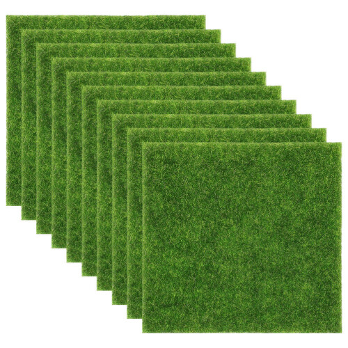 20 Künstlicher Rasenmatte Für Außenbereich Garten 1