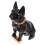 1St Resin Hond Ornament Creatief Geschenk Voor Thuis 1