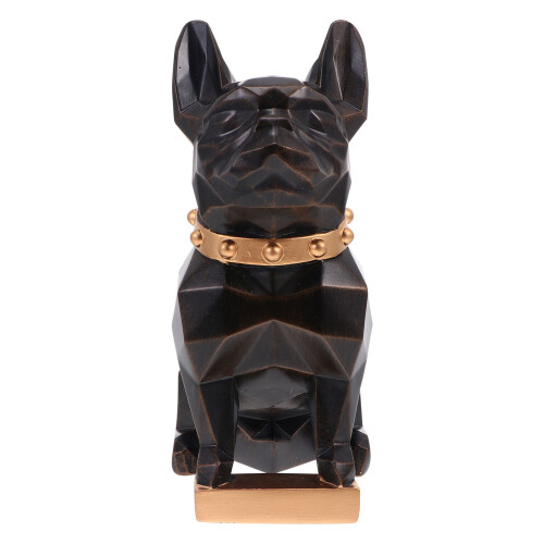 1St Resin Hond Ornament Creatief Geschenk Voor Thuis 1