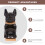 1St Resin Hond Ornament Creatief Geschenk Voor Thuis 11