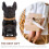 1St Resin Hond Ornament Creatief Geschenk Voor Thuis 9