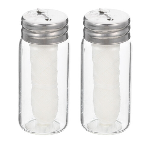 2 Stuks Tandpluis Mondverzorging Draagbaar