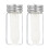2 Stuks Tandpluis Mondverzorging Draagbaar 4