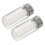 2 Stuks Tandpluis Mondverzorging Draagbaar 8