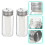 2 Stuks Tandpluis Mondverzorging Draagbaar 6