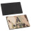 2 Stuks A Positief Bloedgroep Insignes Camouflage Reflecterend 1
