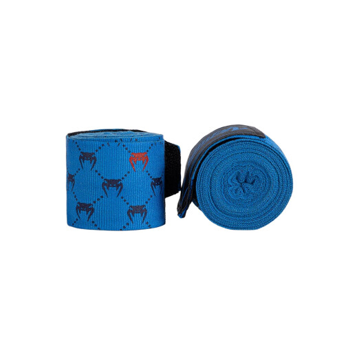 Venum Advanced Monogram Blue Hand wraps - 4M 1