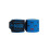 Venum Advanced Monogram Blue Hand wraps - 4M 1