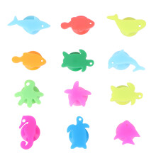 36 Stks Silicone Wijnglas Marker Wijn Beker Identificatie