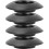 4 Universele Vervangende Drip Rings Voor Kayak Roeispaander 1