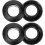 4 Universele Vervangende Drip Rings Voor Kayak Roeispaander 6