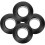 4 Universele Vervangende Drip Rings Voor Kayak Roeispaander 5