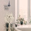 1Pc Hand-Woven Beige Owl Pattern Cotton Wall Hanging Tassel Decor 6