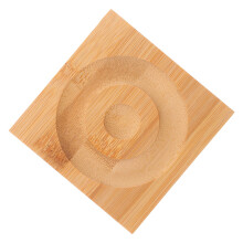 Wood Bracelet Display Tray 1pack
