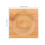 Wood Bracelet Display Tray 1pack 3