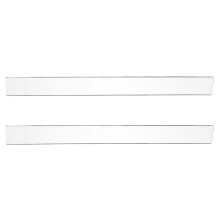 2 Stuks Walslagerhulpen Voor Deegdikte Strips