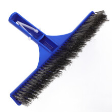 Heavy Duty Zwembadborstel Draadborstel Handreiniging Voor Zwembaden