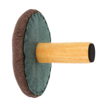 Ergonomische Knielbank Voor Houdingscorrectie En Lezen