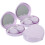 3 Sets Contactlensdoosjes Reis Etui Met Spiegel 5