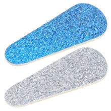 2 Stuks Glitterende Schaarhoesjes Beschermlinten
