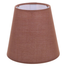 Fabric Lamp Shade Pendant Table Floor Light Cover