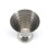 3 Stuks 75 Ml Multifunctionele RVS Jigger Cup Ounce Maatbeker 3