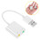 Usb Soundkaart Adapter Voor Pc Hoofdtelefoon En Microfoon Splitter 11