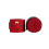 Venum Advanced Monogram Red Hand wraps - 4M 2
