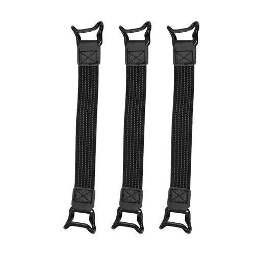 3 Universele Telefoonhouder Met Elastische Band