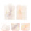 2 Stuks Wedding Vows Kaarten, Oath En Declaration 10