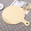 12 Inch Pizza Charcuterie Bord 30*30*1,6 Cm 9