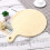 12 Inch Pizza Charcuterie Bord 30*30*1,6 Cm 10