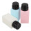 3 Stuks Ingedrukte Pompflessen 220 Ml Voor Nagellak 8