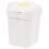 Flower Shaped Wastebasket Decorative Rubbish Bin For Bedroom 8