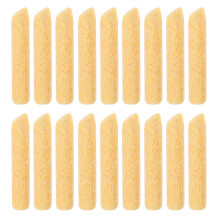 50 Stuks Schilderstift Puntensets Vervangbare Verf Marker Punten