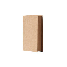 1 Stuk Simulatieboek Decor Katoenen Kunstboek Model Fotoprop 27X17X5