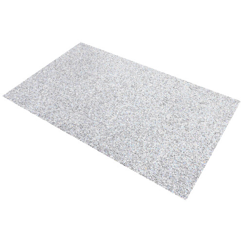Glitter Mat Voor Nagelkunst En Manicure