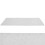 2 Rolls Lamp Cover Material Night Light Shield Label Child White 7