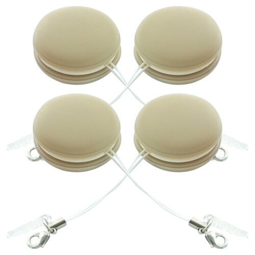 4 Stuks Macaron Telefoon Schermreiniger 1