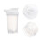 Large Capaciteit Waterfles Gym Houder Flip-Open Dispenser 4